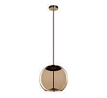 Подвесной светодиодный светильник Loft IT Knot 8135-B