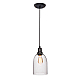 Подвесной светильник Loft IT Glass Bell Loft1814