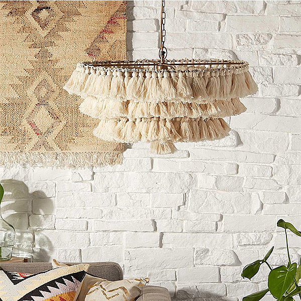 Подвесной светильник ImperiumLoft Tassel 179696-26