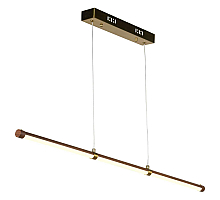 Подвесной светильник Lussole Loft Aberdeen LSP-8219