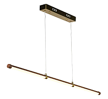 Подвесной светильник Lussole Loft Aberdeen LSP-8219
