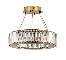 Подвесная люстра Arti Lampadari Anzio L 1.5.40.100 A