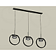 Подвесной светильник Ambrella Light Traditional (C9107, N8434) XB9107151