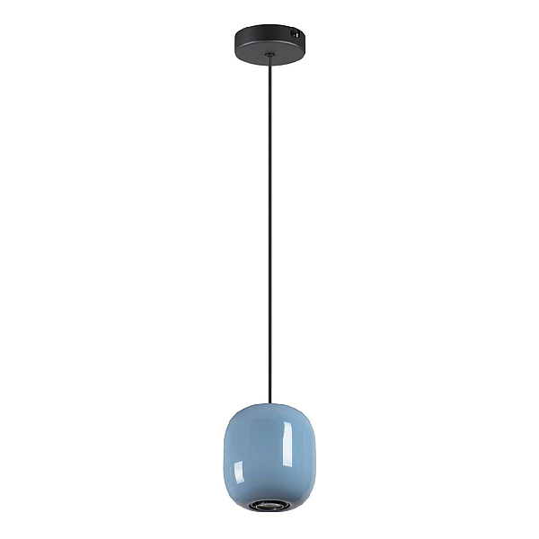 Подвесной светильник Odeon Light OVALI 5053/1B