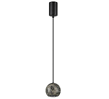 Подвесной светильник Odeon Light Midcent Dex 7068/5L
