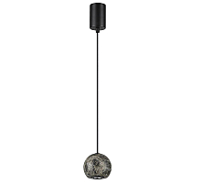 Подвесной светильник Odeon Light Midcent Dex 7068/5L