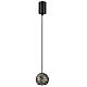 Подвесной светильник Odeon Light Midcent 7068/5L