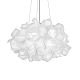 Подвесной светильник Loft IT Clizia 10595/530 White