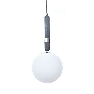 Подвесной светильник Lumina Deco Granino LDP 6011-1 CHR