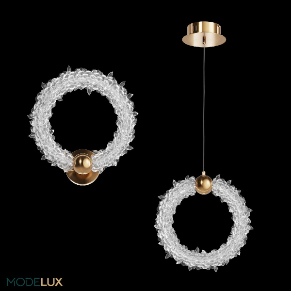 Подвесной светильник Modestyle MS.1141.250 BS Подвесной светильник Modestyle MS.1141.250 BS