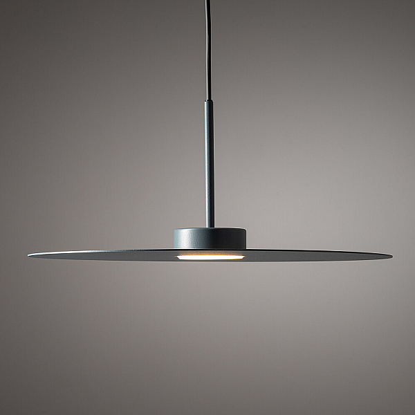 Подвесная люстра Nowodvorski Simone Umbra Blue 11414