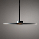 Подвесная люстра Nowodvorski Simone Umbra Blue 11414