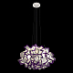 Подвесной светильник Loft IT Clizia 10231/530 Purple