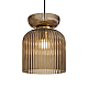 Подвесной светильник Freya Modern FR5558PL-01BR