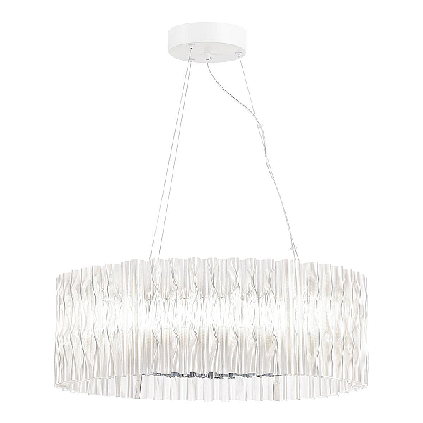 Подвесной светодиодный светильник ST Luce Nazare SL6012.103.01