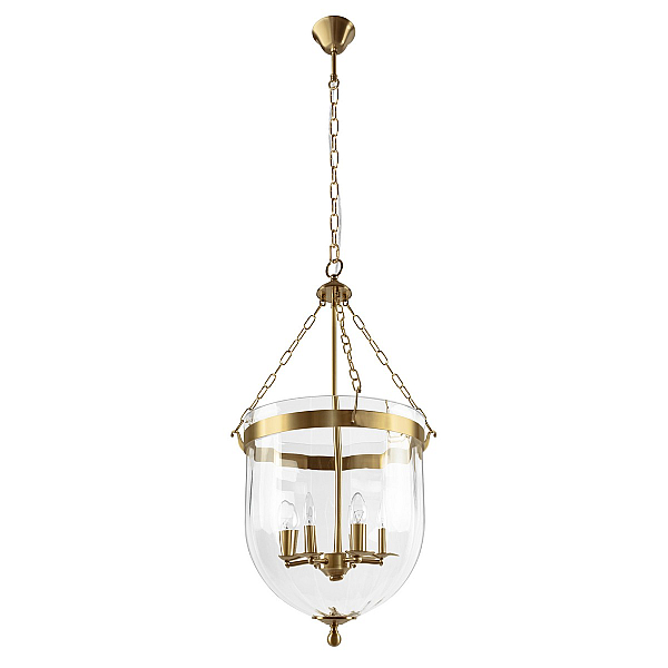 Подвесной светильник Loft It Incense 10455/6 AB