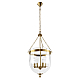 Подвесной светильник Loft It Incense 10455/6 AB