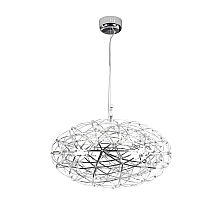 Подвесная люстра Loft IT Raimond 1898/750 Chrome