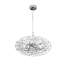 Подвесная люстра Loft IT Raimond 1898/750 Chrome