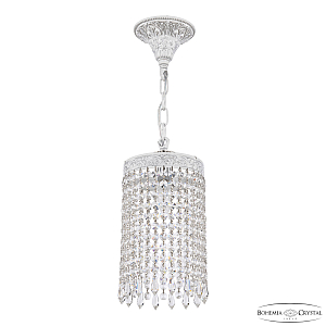 Подвесной светильник Bohemia Ivele Crystal AL19201/15OL WMN Drops
