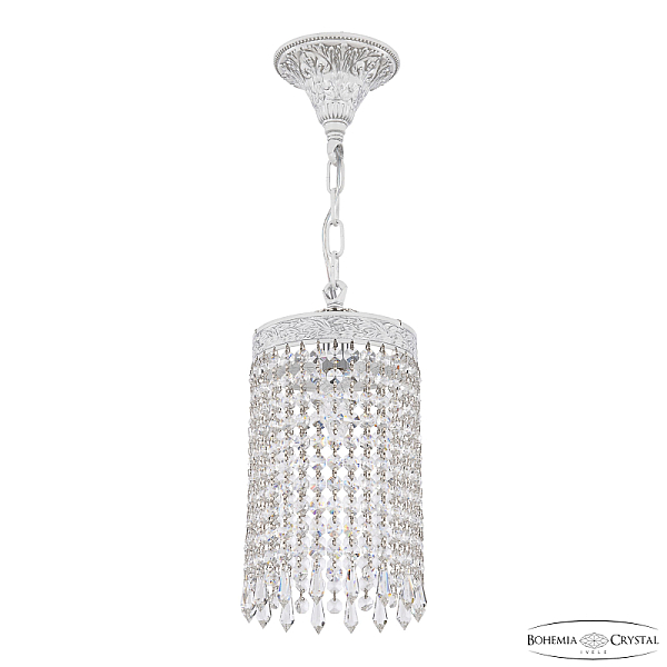 Подвесной светильник Bohemia Ivele Crystal AL19201/15OL WMN Drops