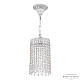 Подвесной светильник Bohemia Ivele Crystal AL19201/15OL WMN Drops