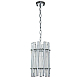 Подвесной светильник Indigo Violino 12025/1P Chrome V000309