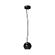 Подвесной светильник Maytoni Modern Basic Texture MOD461PL-01B
