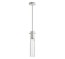 Подвесной светильник Odeon Light Scrow 5058/5LB