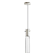 Подвесной светильник Odeon Light SCROW 5058/5LB
