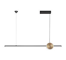 Подвесной светильник Odeon Light Stilo 6601/30L