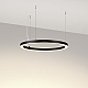 Подвесной светодиодный светильник Arlight SP-Circle-Hang-O3535-D600-35W Day4000 049361