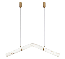Подвесной светильник Loft IT Liberty acrylic 10551C