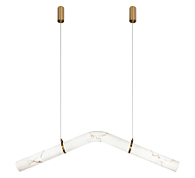 Подвесной светильник Loft IT Liberty acrylic 10551C