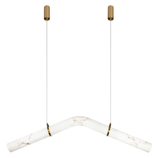 Подвесной светильник Loft IT Liberty acrylic 10551C