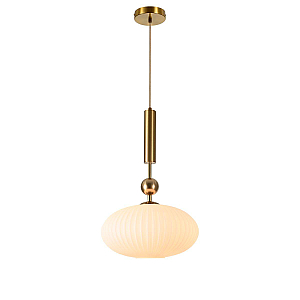 Подвесной светильник Moderli Creamy V10912-P