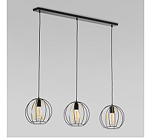 Подвесной светильник TK Lighting 6599 Jaula