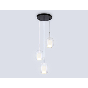 Подвесной светильник Ambrella Light High Light Modern LH11151