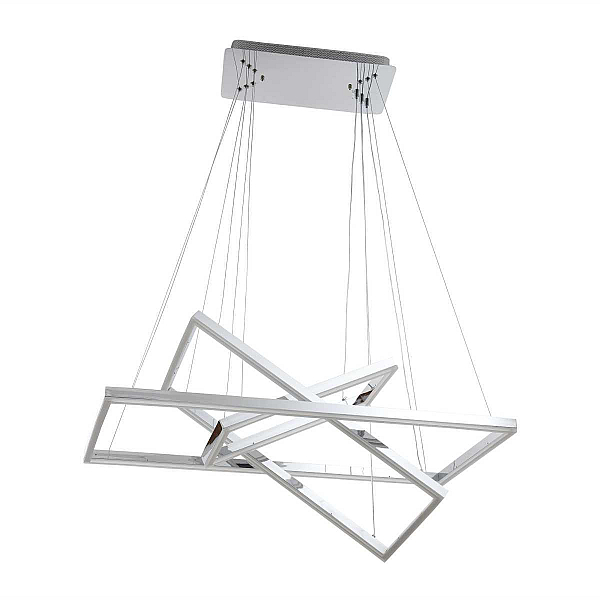 Подвесной cветильник LED4U L11001-3 CR