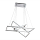 Подвесной cветильник LED4U L11001-3 CR