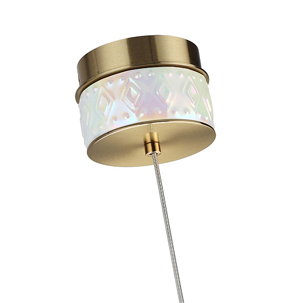Подвесной светильник Odeon Light Lulu L-Vision 5454/5L