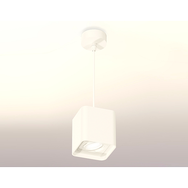 Подвесной светильник Ambrella Light Techno Spot XP7840003 (A2310, C7840, N7710)