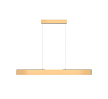 Подвесной светильник Maytoni Step P010PL-L30G3K