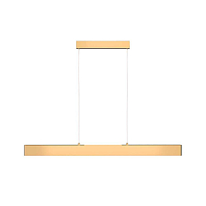 Подвесной светильник Maytoni Step P010PL-L30G3K
