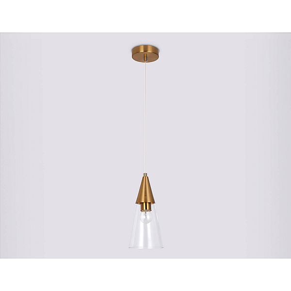 Подвесной светильник Ambrella light Traditional TR3666