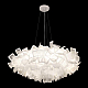 Подвесной светодиодный светильник Loft IT Clizia 10231/780 White