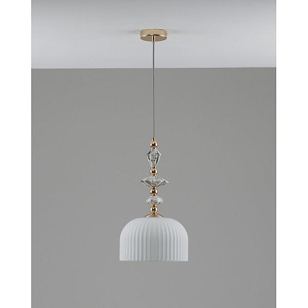 Светильник подвесной Moderli Charm V11175-1P