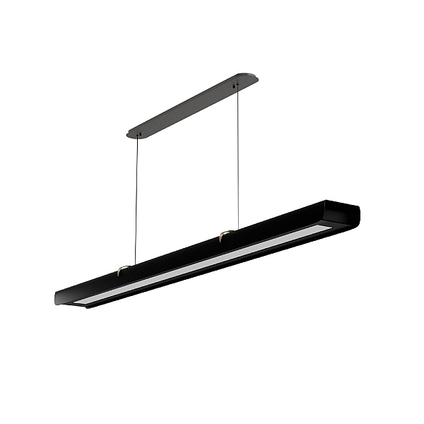 Светильник подвесной Lightera Bermeho LE104L-120BB WIFI