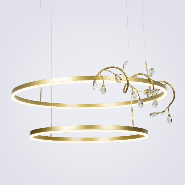 Подвесной светильник LED4U L3103-800 Подвесной светильник LED4U L3103-800