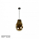 Подвесной светильник iLamp Pear 8827/1P GD